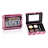 W7 Cosmetics Brown Parlour zestaw do pielęgnacji brwi 5 g