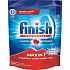 Finish All in 1 Max Regular tablety do myčky 24 kusů