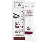 Regina Tusz do rzęs wkład uzupełniający z nasadką 5,8 g, czarny.