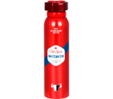 Old Spice White Water dezodorant w sprayu dla mężczyzn 150 ml