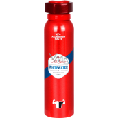 Old Spice White Water dezodorant w sprayu dla mężczyzn 150 ml