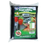 AgroBio Mulczująca tkanina nietkana czarna 1,6 x 10 m