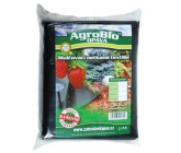 AgroBio Mulczująca tkanina nietkana czarna 1,6 x 10 m
