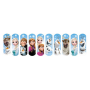 Hansaplast Disney Frozen plastry z motywem dziecięcym 20 sztuk