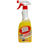 Ava Na kuchni ocet czyszczący 500 ml rozpylacz