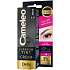 Delia Cosmetics Cameleo Krémová profesionální barva na obočí, bez amoniaku 1.0 Black 15 ml