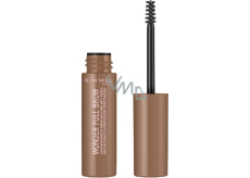 Rimmel London Wonder Full 24H tusz do brwi 001 Blond