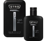 Str8 Rise woda toaletowa dla mężczyzn 50 ml