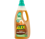 Alex Czystek extra pielęgnacja do drewna o zapachu Magic Wood, 750 ml