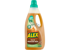 Alex Czystek extra pielęgnacja do drewna o zapachu Magic Wood, 750 ml