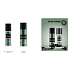 Bruno Banani Made parfémovaný deodorant sklo 75 ml + deodorant sprej 150 ml dárková sada pro muže