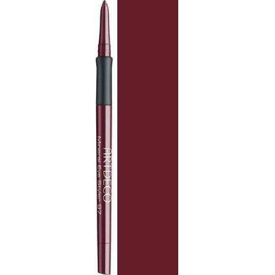Artdeco Mineral Eye Styler mineralny ołówek do oczu 97 Mineral Dirty Plum 0,4 g