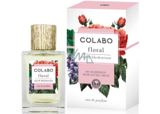 Colabo Floral woda perfumowana dla unisex 100 ml