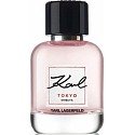 Karl Lagerfeld Tokyo Shibuya woda perfumowana dla kobiet 60 ml