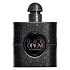 Yves Saint Laurent Black Opium Extreme parfémovaná voda pro ženy 90 ml Tester