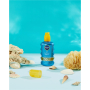 Nivea Sun Protect & Dry Touch OF50 neviditelný sprej na opalování 200 ml