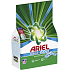 Ariel Aquapuder Mountain Spring prací prášek pro čisté a voňavé prádlo bez skvrn 18 dávek 1,17 kg