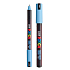 Posca Uniwersalny akrylowy marker 0,7 mm Lodowcowy niebieski PC-1MR