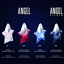 Thierry Mugler Angel Elixir woda perfumowana napełniany flakon dla kobiet 50 ml