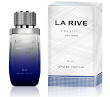 La Rive Prestige Blue woda toaletowa dla mężczyzn 75 ml