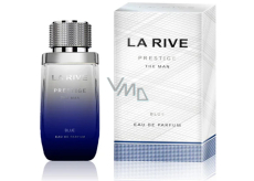 La Rive Prestige Blue woda toaletowa dla mężczyzn 75 ml