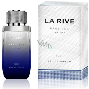 La Rive Prestige Blue woda toaletowa dla mężczyzn 75 ml