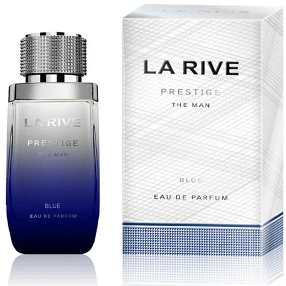 La Rive Prestige Blue woda toaletowa dla mężczyzn 75 ml