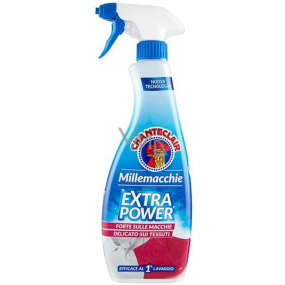 Chante Clair Millemachie Extra Power Zmywacz plam 500 ml spray