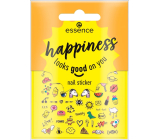Essence Happiness Looks Good on You naklejki na paznokcie 57 szt.
