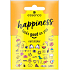 Essence Happiness Looks Good on You naklejki na paznokcie 57 sztuk