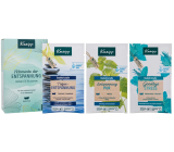 Kneipp Wellness Moment Goodbye Stress sól do kąpieli 60 g + Doskonały odpoczynek sól do kąpieli 60 g + Głęboki odpoczynek sól do kąpieli 60 g, zestaw kosmetyczny
