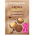 Dermacol Aroma Moment Makadamiowy lanýž pęna do kąpieli 2 x 15 ml
