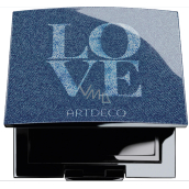 Artdeco Beauty Box magnetyczne pudełko z lusterkiem Trio 1 szt