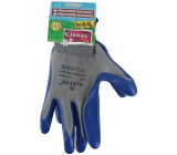 Clanax Rękawice robocze Majster L-9, 1 para