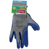 Clanax Rękawice robocze Majster L-9, 1 para
