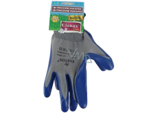 Clanax Rękawice robocze Majster L-9, 1 para