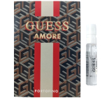Guess Amore Portofino woda toaletowa unisex 2 ml fiolka
