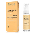 Delia Vitamin D3 Prekursor serum do twarzy przeciw zmarszczkom 30 ml