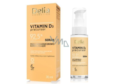 Delia Vitamin D3 Prekursor serum do twarzy przeciw zmarszczkom 30 ml