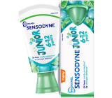 Sensodyne Pronamel Junior pasta do zębów z fluorem i miętowym smakiem dla dzieci w wieku 6-12 lat 50 ml