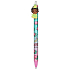 Colorino gumowalne pióro Księżniczki Magic 8256 