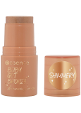 Essence Baby Got Bronze rozświetlający bronzer 10 Golden Hour 5,5 g