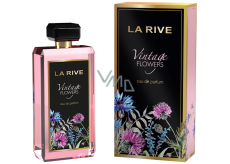 La Rive Vintage Flowers parfémovaná voda pro ženy 90 ml