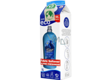 Twister Alpine Freshener zmiękczacz 35 prań, 1 l