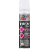 Predator Junior repelent dla dzieci od 3 miesiąca, 90 ml