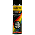 Motip 04018 spray do felg czarny połysk, 500 ml