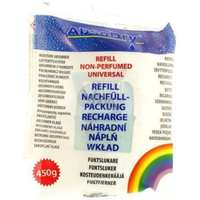 Den Braven Cleanhome odvlhčovač vzduchu, náhradní náplň, 1000 g Den Braven Cleanhome odvlhčovač vzduchu, náhradní náplň, 1000 g