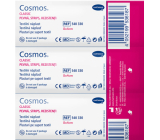Cosmos Pevná Strips plastra, 8 × 4 cm, 3 ks