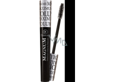 Dermacol Magnum Volume tusz do rzęs czarny 11 ml