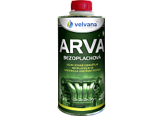 Velvana Arva bezoplachowa, odtłuszczacz, 500 ml